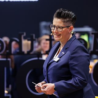 Phase 3 - LogiMAT 2025 - Image 10