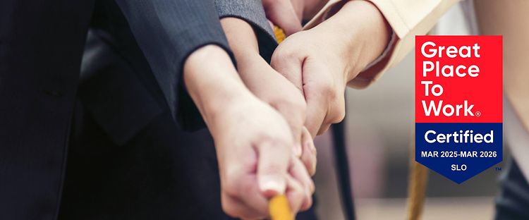 GPtW certifikat 2025