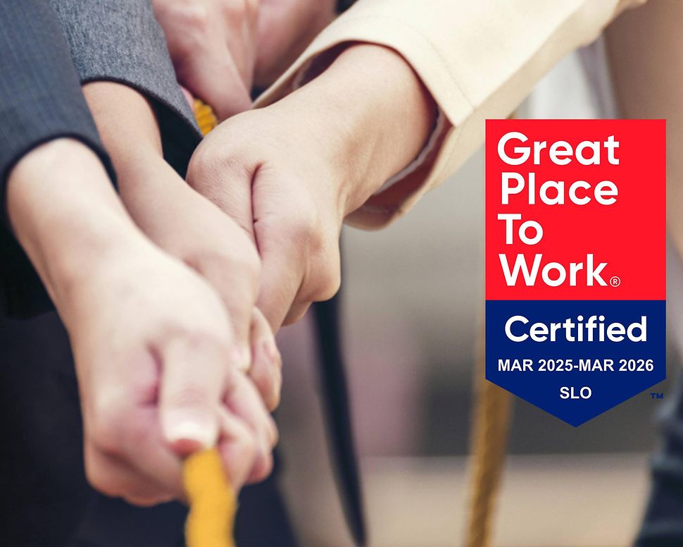 GPtW certifikat 2025