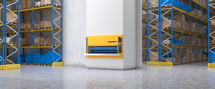 PRK warehouse area_38033