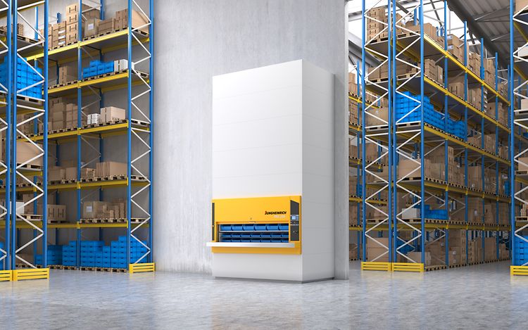 PRK warehouse area_38033