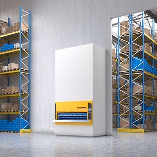 PRK warehouse area_38033