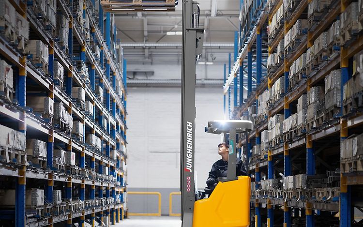 Stage Press release Chomutov