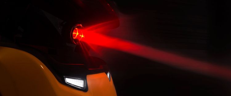 Blog belysning truck header