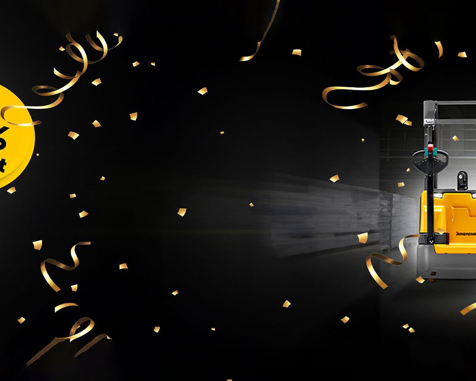 Jubiläum 65 Teaser