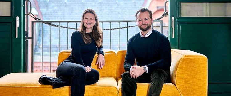 Uplift Ventures Jungheinrich