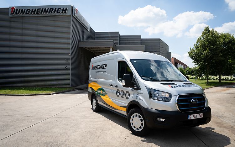 Duurzaamheid Elektrische service van