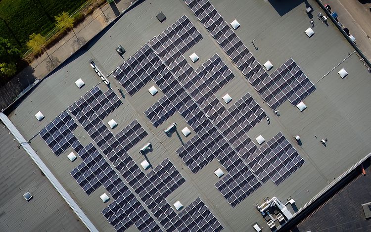 Duurzaamheid zonnepanelen