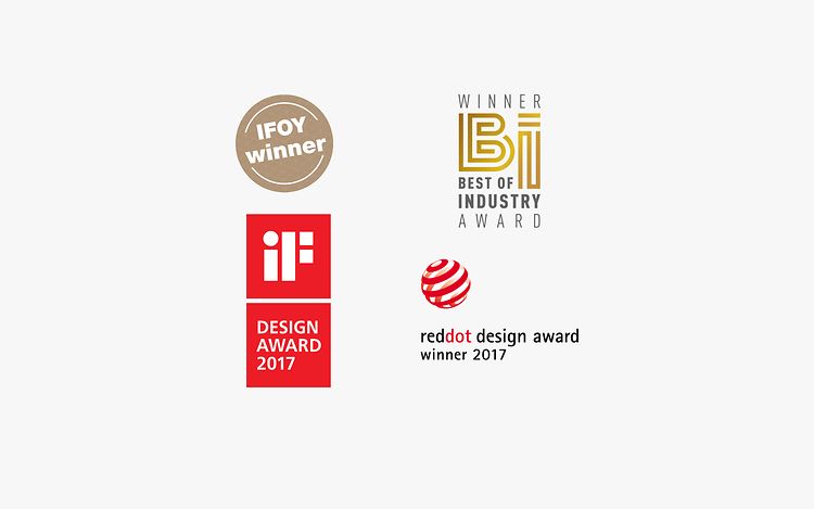 Picture EKX Awards NZ