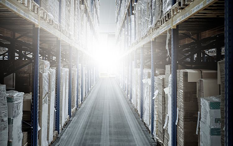 EKX Cold Store VNAR NZ