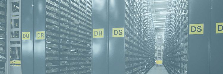 EKX Cold Store Environment NZ