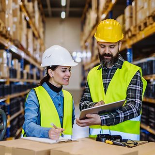 6 Blog Article Header