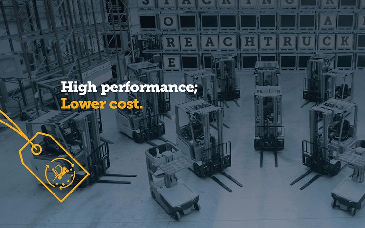 2025 Used Equipment Hero