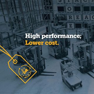 2025 Used Equipment Hero