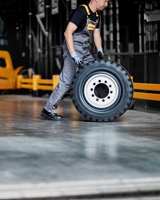 felkodsanalyse for trucks jungheinrich 