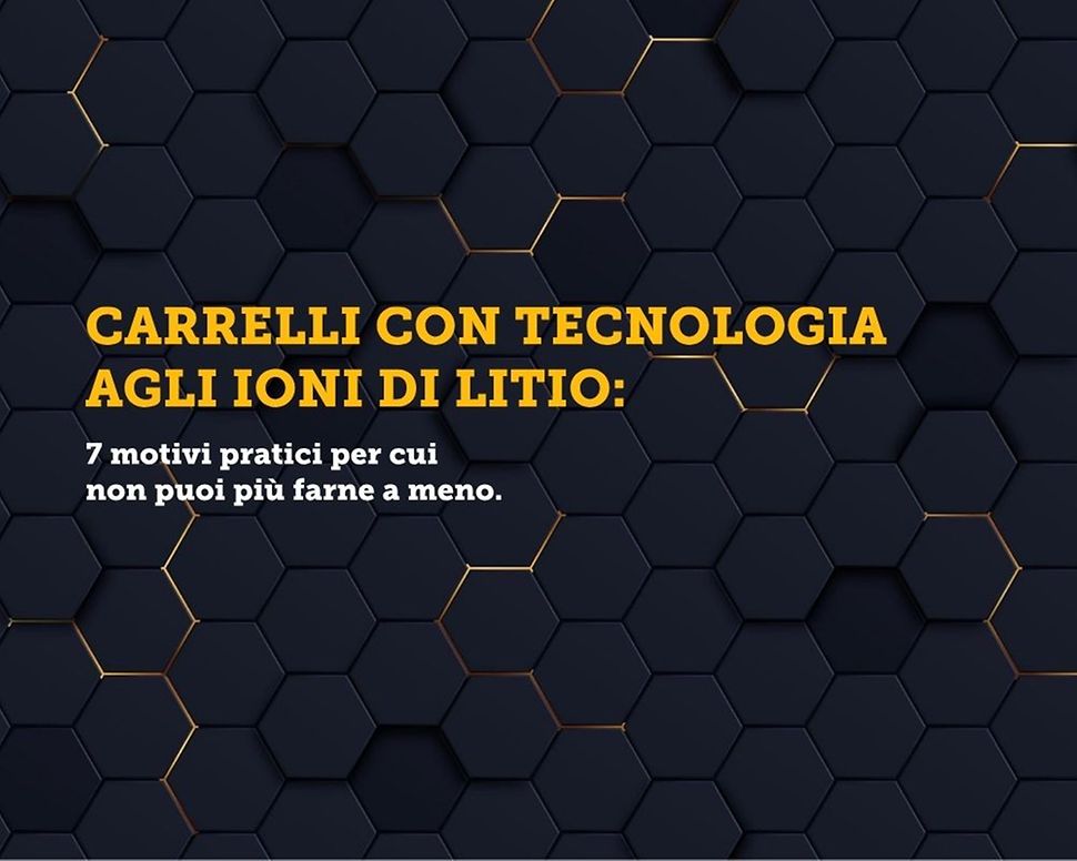 Newsletter Gated Litio