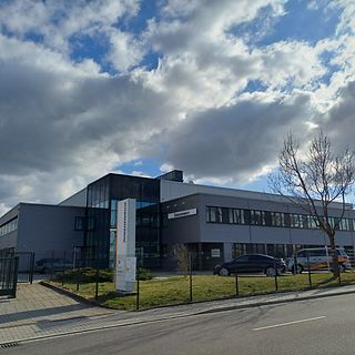 Bild des Standorts Dresden 