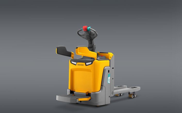 Elektrische transpallet ERE 125i