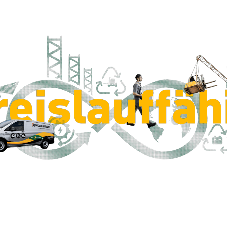 Picture kreislauffähig Tab modul