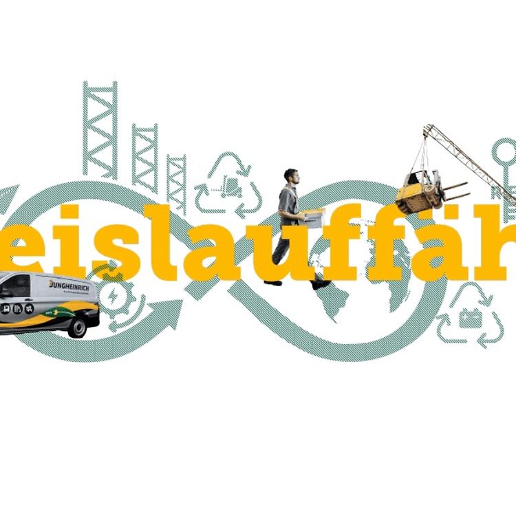 Picture kreislauffähig Tab modul