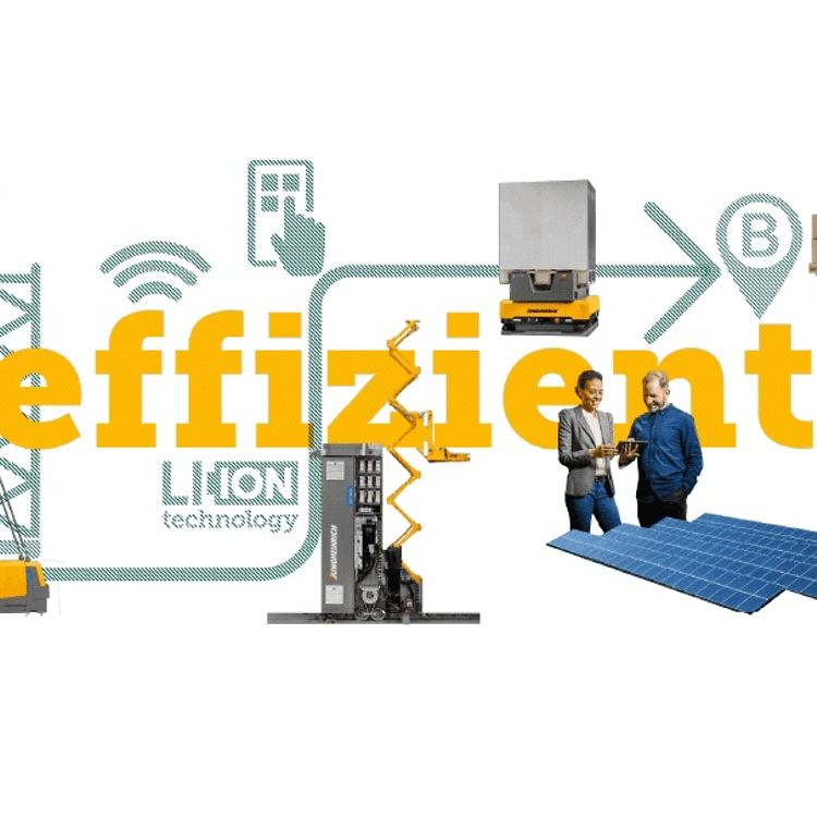 Picture effizient Tab modul