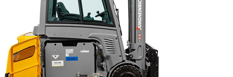 อะไหล่รถโฟล์คลิฟท์มีอะไรบ้าง