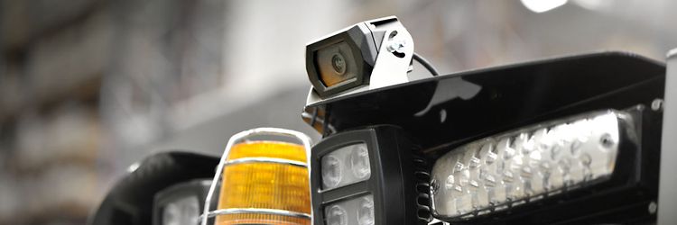 อุปกรณ์เสริมสำหรับรถยกโฟล์คลิฟท์