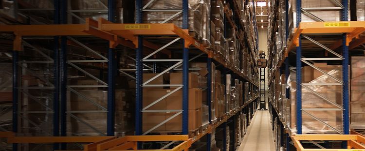 Reference Jungheinrich Motea