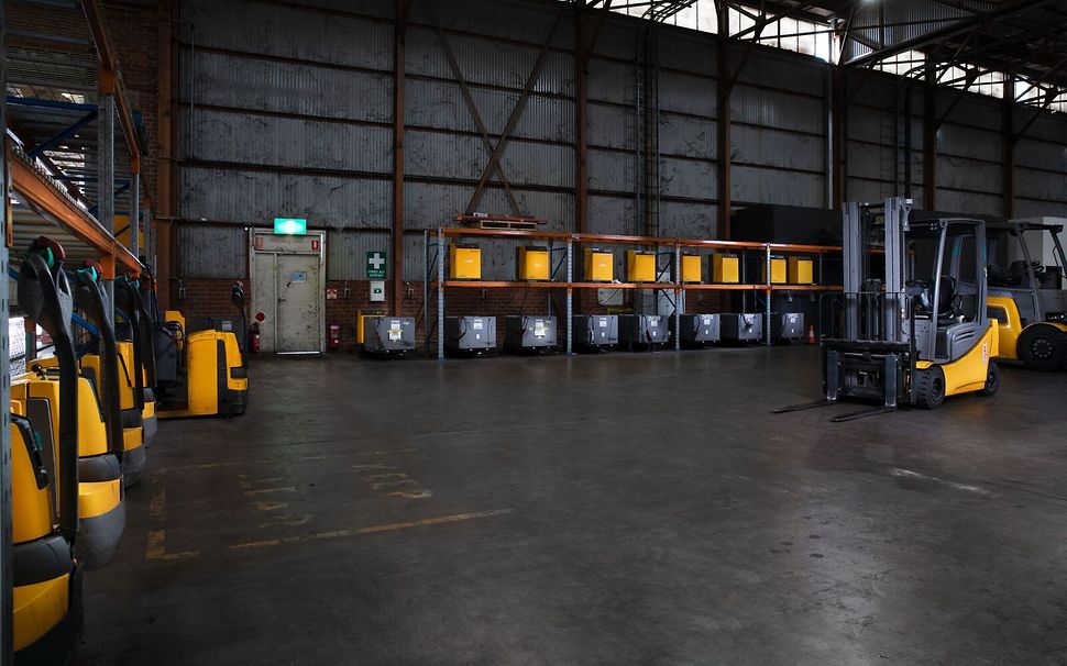 Stage case study Victorian_Freight_Specialists_DE