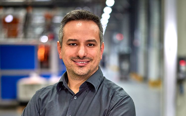 Quote Sauer Referenz