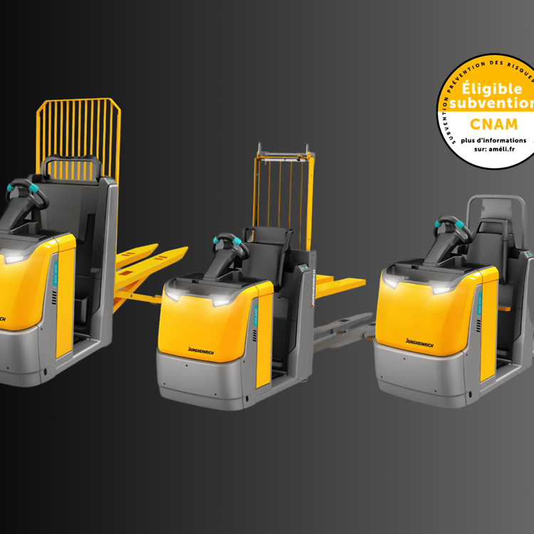 Picture préparateurs de commandes CARSAT