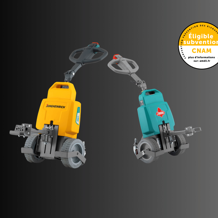 Picture trateurs CARSAT