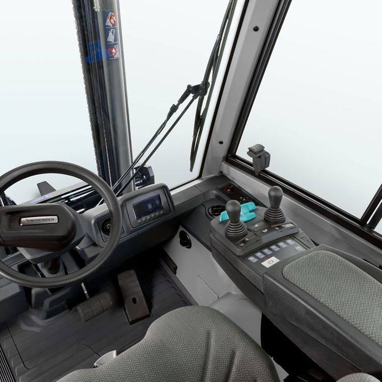  ระบบบังคับทิศทาง