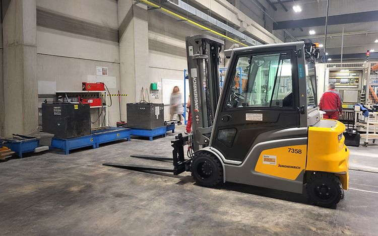 Stage Case study TPV Automotive