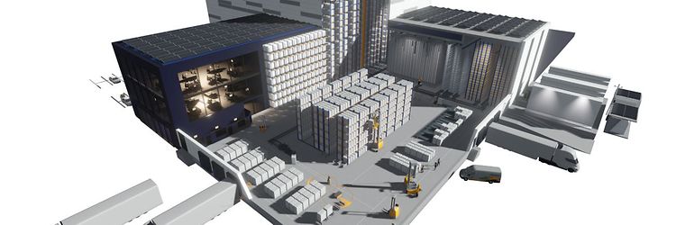 Jungheinrich-warehouse-automation