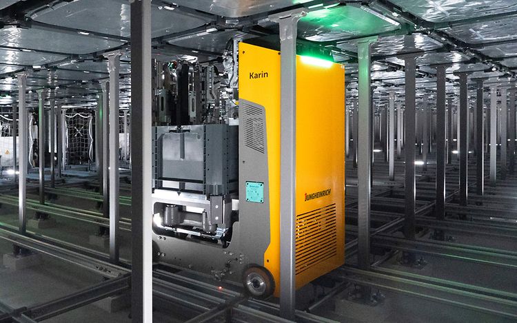 case study Schönenberger