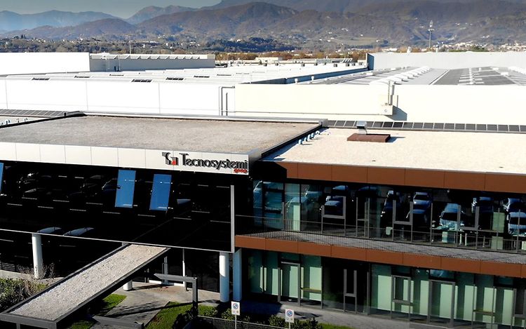 Stage case study Tecnosystemi