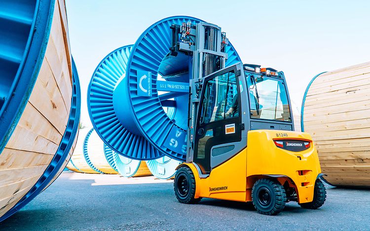 Teaserbild | Brugg Kabel