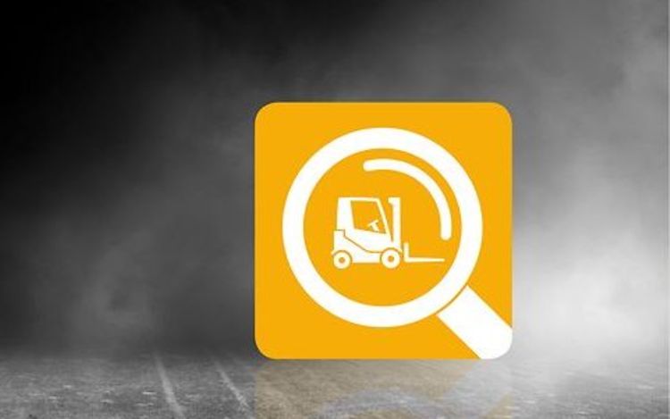 Poradce pro výběr vozíků