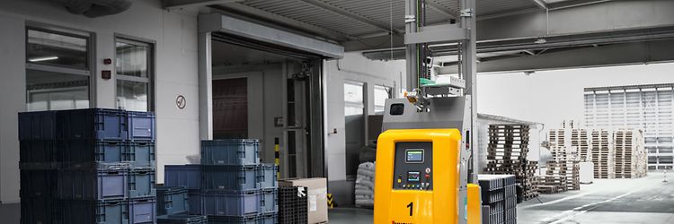 บทบาทของโลจิสติกส์ต่อความสำเร็จของธุรกิจในยุคดิจิทัล