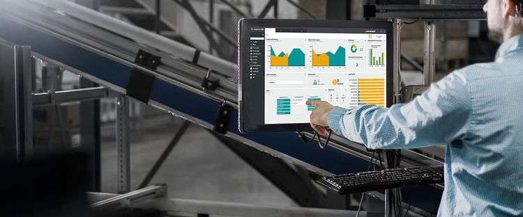 ไขความลับระบบจัดการคลังสินค้า