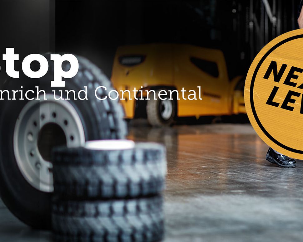 Teaserbild | Contiaktion