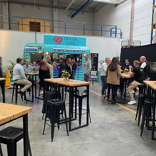 Rückblick Hausmesse Hamburg 2