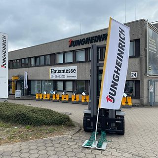 Rückblick Hausmesse Hamburg 4