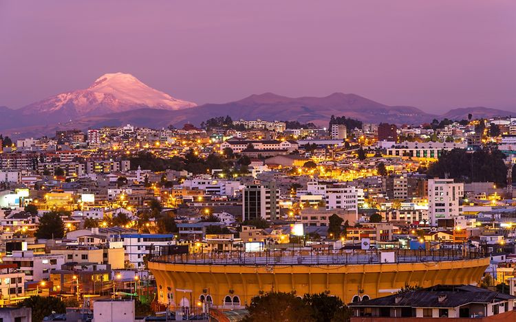 Asset Casos de Éxito - Ecuador