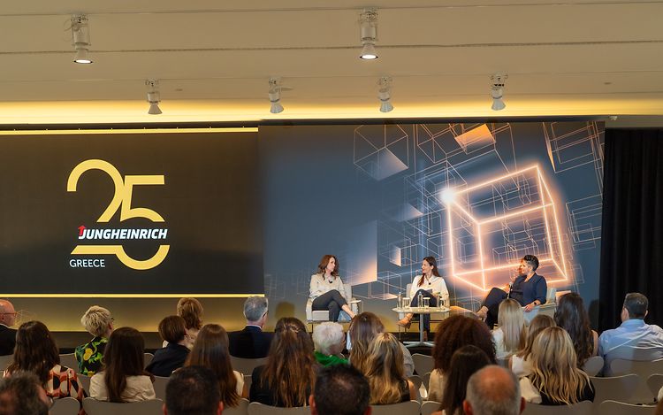 press release 25 years