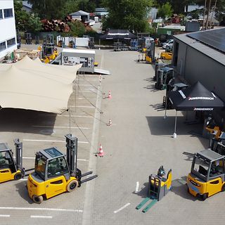Rückblick Velten 1