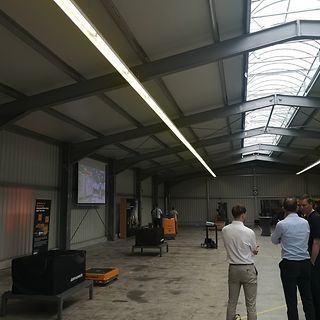 Rückblick Velten 10