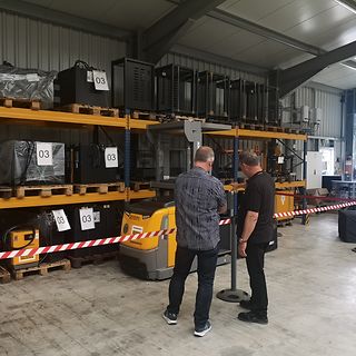 Rückblick Velten 11