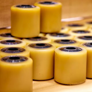 ชิ้นส่วนอะไหล่รถเข็นเวที